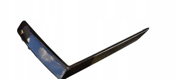 Skoda Octavia Mk4 Front bumper splitter molding 5E3807833B