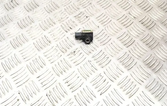 Ford Focus Airbag deployment crash/impact sensor 8V4114B006AA