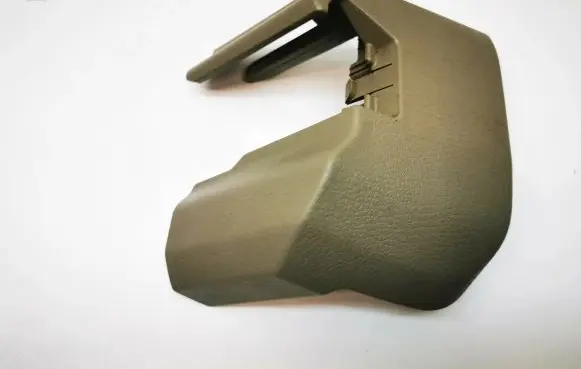 Volvo XC90 Rear seat rail trim cover 8619660