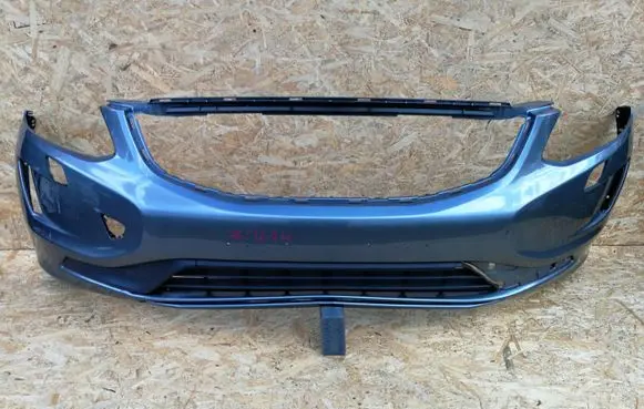 Volvo S60 Front bumper 31323765