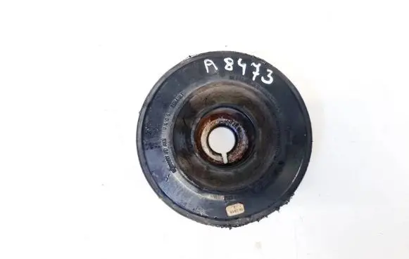 Renault Scenic II - Grand scenic II Crankshaft pulley 8200552236