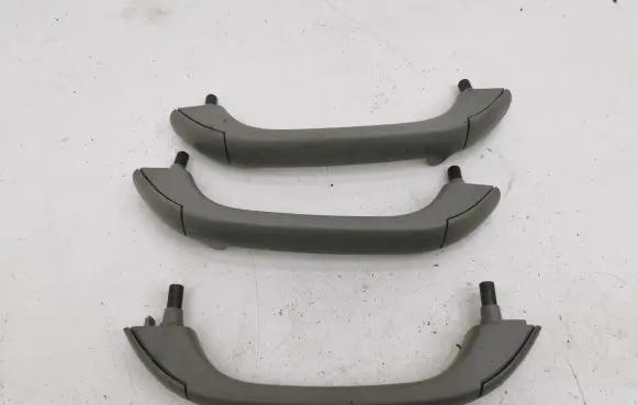Audi A2 A set of handles for the ceiling 