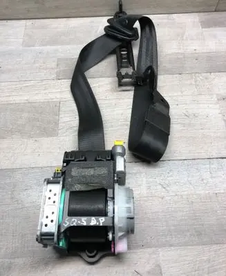 Audi Q5 SQ5 Front seatbelt 8R1857706L 131013