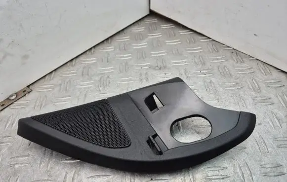Skoda Octavia Mk3 (5E) Front door high frequency speaker 5E0837974 5E0035411B