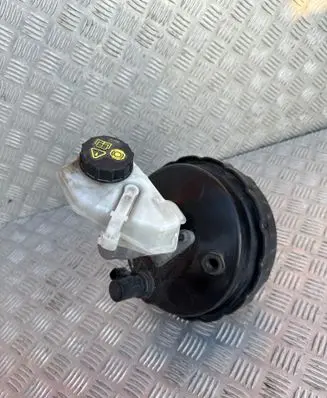 Volvo S80 Brake booster P31400465 03785988324