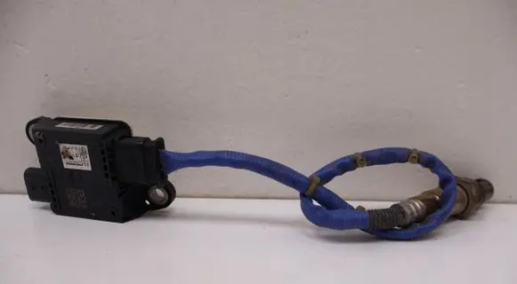 Fiat Ducato Lambda probe sensor 1277023906