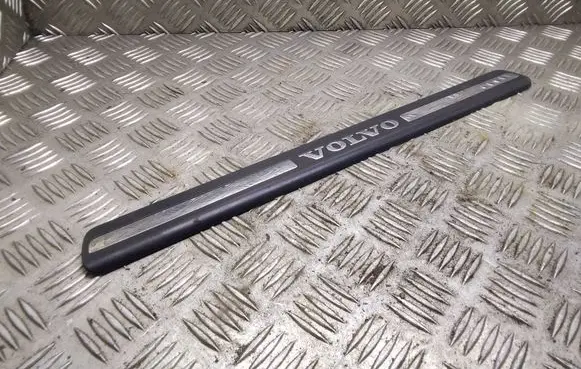 Volvo V60 Front sill trim cover 8659960