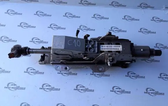 Mini One - Cooper R50 - 53 Steering rack mechanical part 2757528