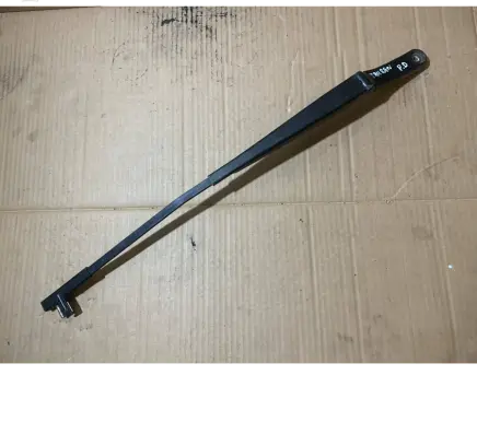 Volkswagen Touran I Front wiper blade arm 1T0955410A