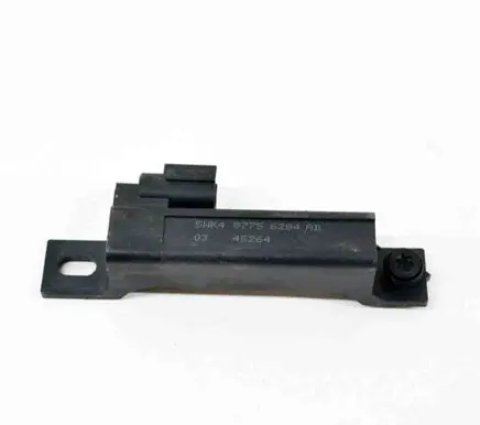 Renault Kadjar Keyless system antenna 5WK48775