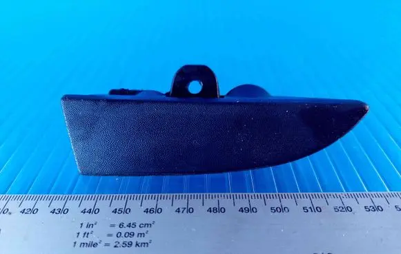 Renault Clio IV Tailgate trim 84863784R 10000114785