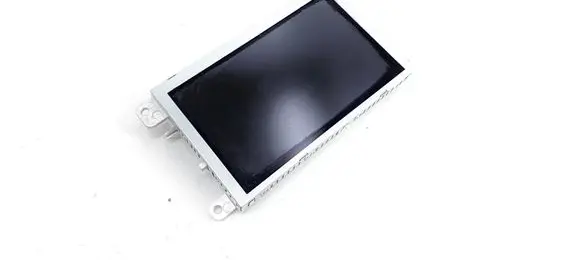 Audi Q7 4L Screen/display/small screen 8r0919604