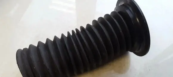 Suzuki Vitara (LY) Front shock absorber dust cover boot 