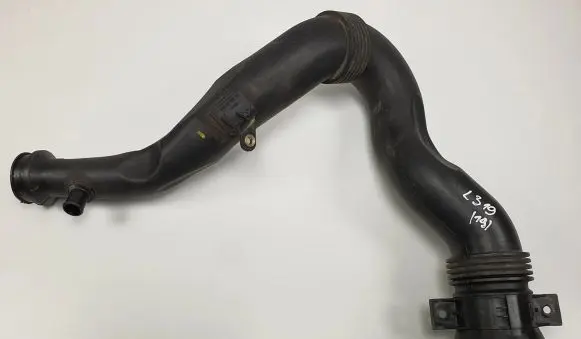 Land Rover Discovery 4 - LR4 Air intake hose/pipe 4619625904