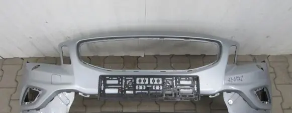 Volvo V60 Front bumper 31290975