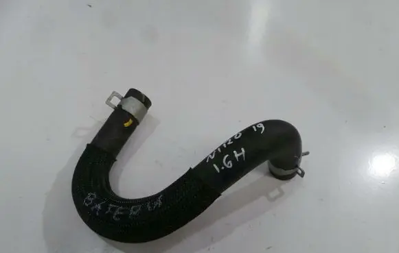 KIA Niro Engine coolant pipe/hose 369702B101