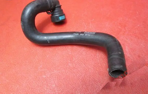 Ford Fiesta Engine coolant pipe/hose 8V2118K580DA