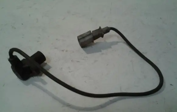 Audi A6 S6 C6 4F Crankshaft position sensor 0261210179