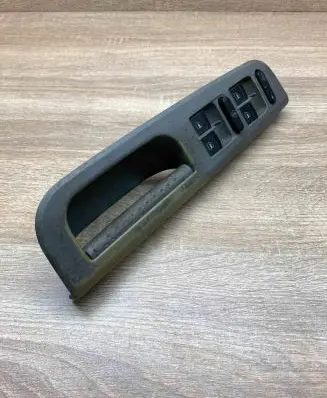 Volkswagen PASSAT B5.5 Electric window control switch 1J4959857
