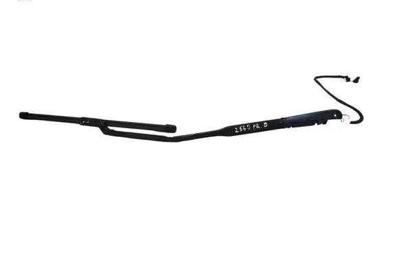 Windshield/front glass wiper blade