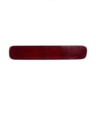 Toyota Corolla Verso E121 Rear tail light reflector A047813 0212905 E130212905