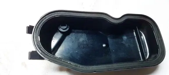 Volkswagen Polo III 6N 6N2 6NF Headlight/headlamp dust cover 96383200
