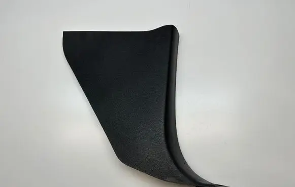 Volkswagen Amarok Front sill trim cover 2H0863484C