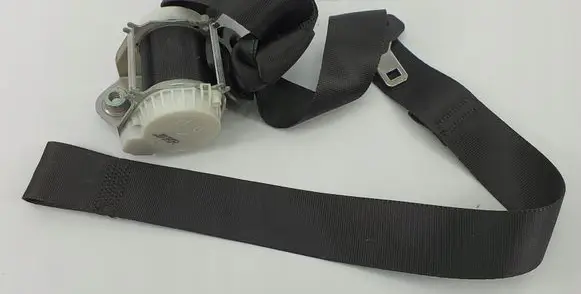 Ford Focus Front seatbelt 6N41L61294AF