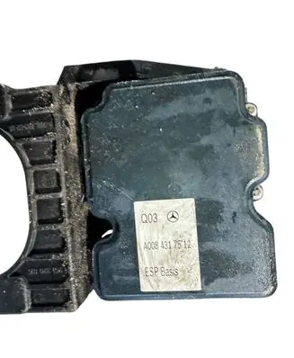 Mercedes-Benz B W246 W242 ABS Pump A0084317512 0084317512