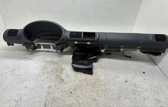 Audi A3 S3 8L Dashboard 8L1857003