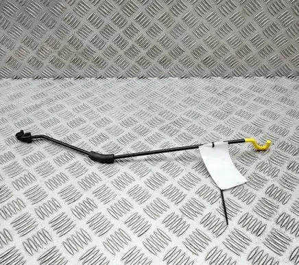 Peugeot 208 I Engine bonnet/hood prop rod/strut 9820730180