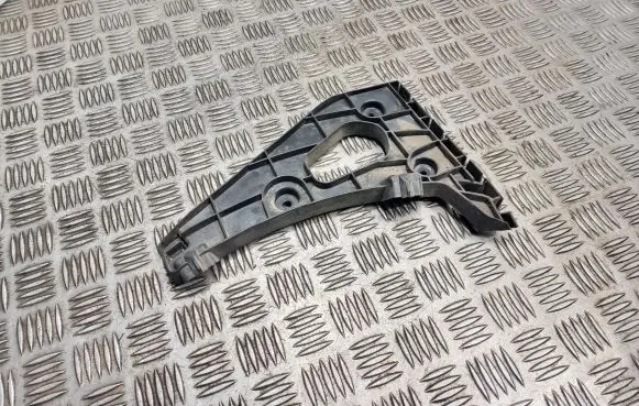 Audi A1 Rear bumper mounting bracket 8x0807378