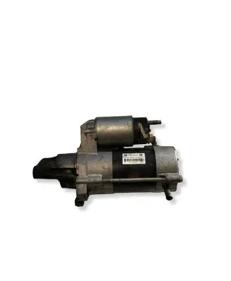 Opel Zafira C Starter motor 55570068 M001TF0072