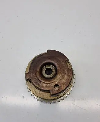 BMW 3 E90 E91 Camshaft vanos timing valve 7583208