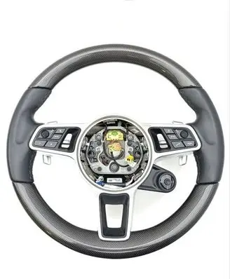 Porsche Panamera (971) Steering wheel 971959256G