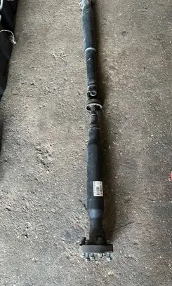 Drive shaft (set)