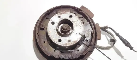 Renault Scenic I Rear wheel hub