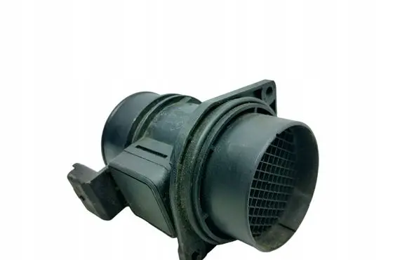 Opel Movano A Mass air flow meter