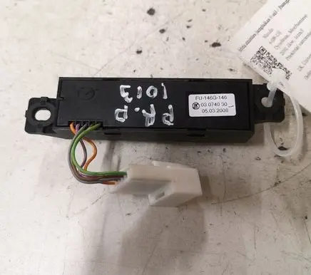 Mazda 6 Seat memory switch 03074030