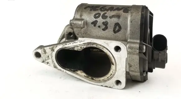 Renault Megane II EGR valve 8200609274 A2C53096304 070526