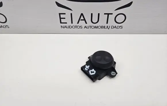 Audi Q7 4L Seat control switch 8E0959777B 03481451