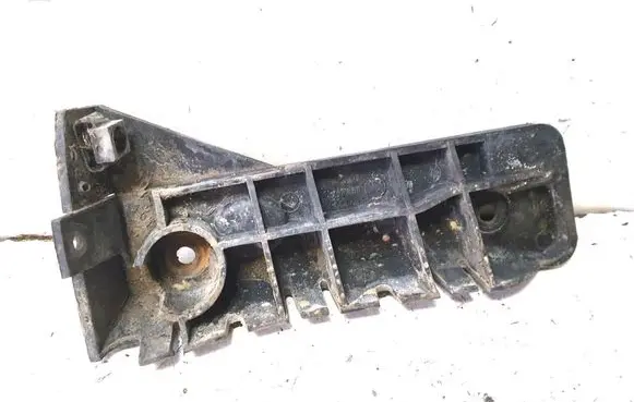 Audi A4 S4 B6 8E 8H Front bumper mounting bracket 8E0807283A