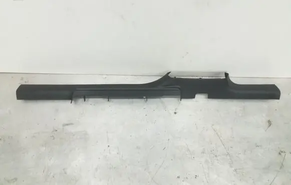 Seat Altea Front sill trim cover 5P0853372A