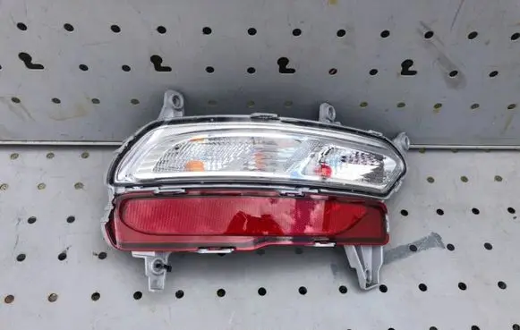 KIA Sportage Rear/tail lights
