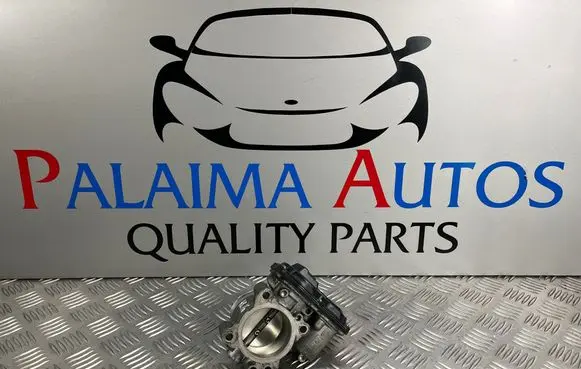Ford Mondeo MK V Throttle valve DS7G9F991BB