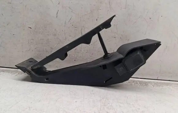 BMW 3 E90 E91 Accelerator throttle pedal 6766931 3542676693102 25916010
