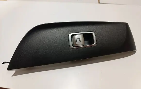 Mercedes-Benz E W213 Electric window control switch A2137208800 A2229050309