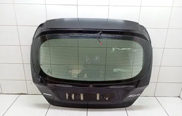 Tailgate/trunk/boot lid