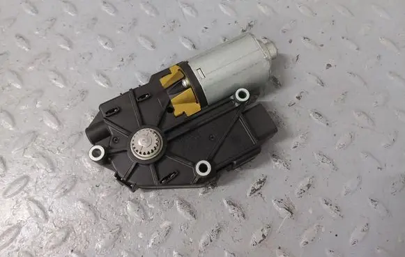 Nissan Murano Z51 Sunroof motor/actuator 912321AA1A 947861AA0B