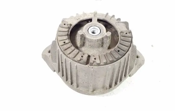 Mercedes-Benz E C207 W207 Engine mount bracket A2042400317